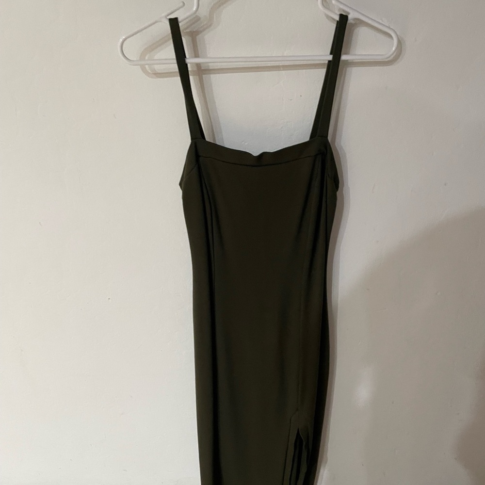 Boutique dress